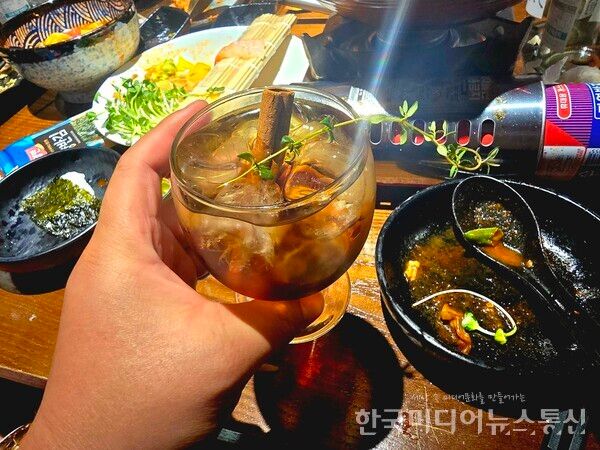 [착한맛집] 삼산동 꼬지사케