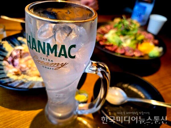 [착한맛집] 삼산동 꼬지사케