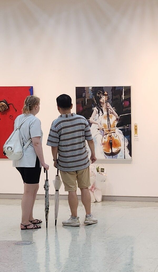 사진 제공:=서진예술기획