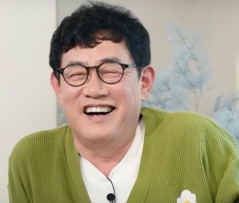 유튜브 '르크크 이경규'