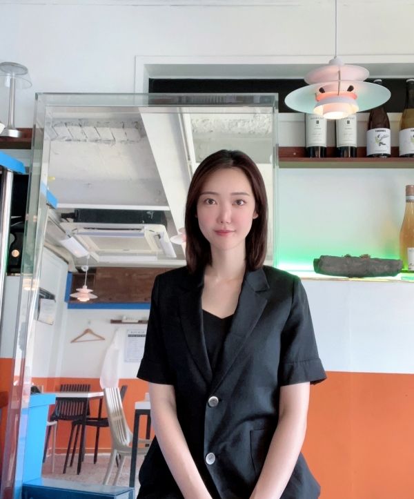 주유미 올더플레이트 부대표ⓒ 올더플레이트