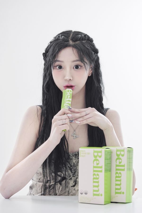 다이어트 젤리 브랜드인 ‘벨라미(BELLAMI)’로 벨라미 다이어트 젤리를 시장에 선보인 뒤 최근에는 바망바망 유아식판(Bamangbamang Food tray)을 시장에 선보이며 경쟁력을 높여가고 있다.ⓒ 주식회사 허니플랜트