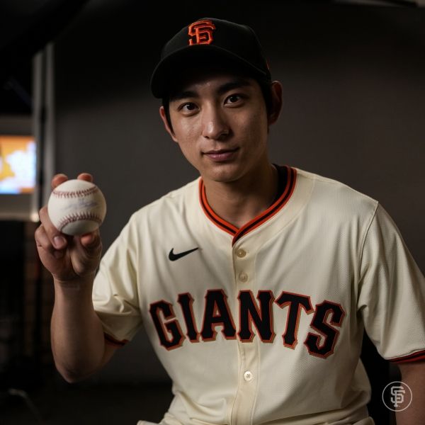 ⓒ샌프란시스코 자이언츠 트위터