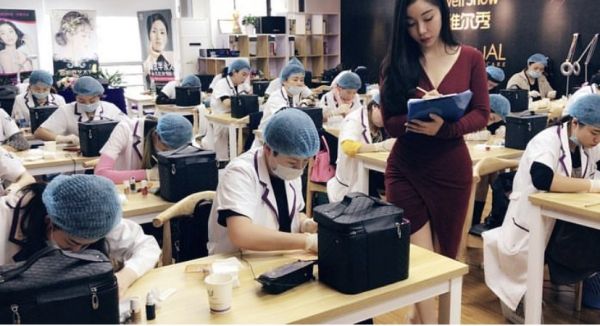 과거 혈혈단신으로 중국 진출에 성공했던 이력이 있던 황경화(SIA) 대표는 ㈜온도아카데미(ONDO ACADEMY)의 체계화된 시스템을 발판으로 다시 한번 글로벌 진출에 도전하고자 한다.ⓒ ㈜온도아카데미(ONDO ACADEMY)