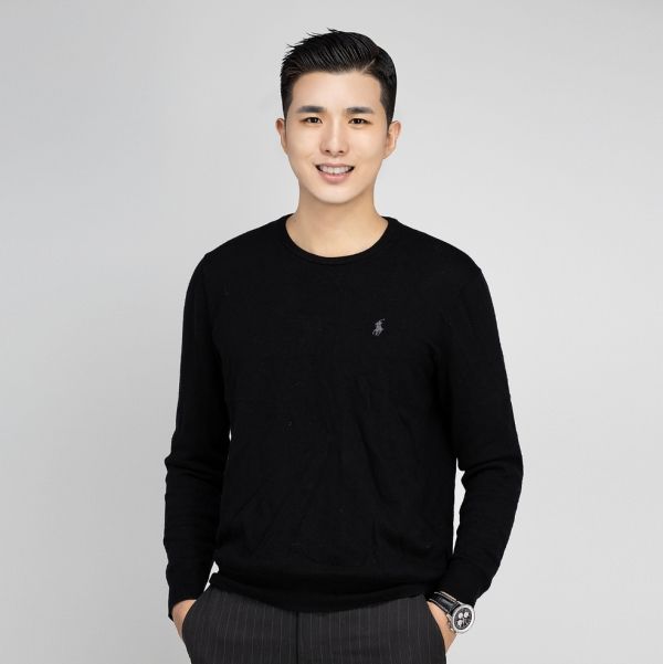 서원겸 대표는 무한한 잠재력을 가진 소프트웨어를 기반으로 다양한 산업 분야에 도전장을 던질 것을 다짐했다. ⓒ 다겸㈜