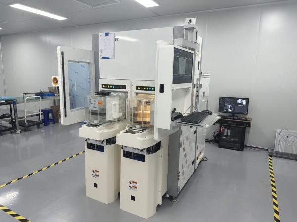 다겸㈜는 AI 기업으로 성공하기 위해서는 남들이 쉽게 모방하지 못하는 압도적인 기술력이 필요하다고 판단해 차별화된 실험 환경을 구축해가고 있다.ⓒ 다겸㈜