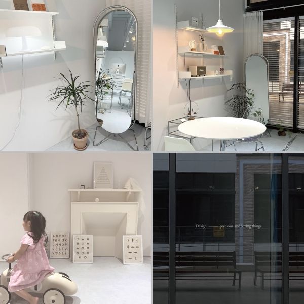 (주)블루문디자인랩스튜디오는 끊임없는 소통과 보완으로 오래도록 통합적으로 만족시킬 수 있는 디자인을 전달하기 위한 노력을 이어나가고 있다. ⓒ(주)블루문디자인랩스튜디오