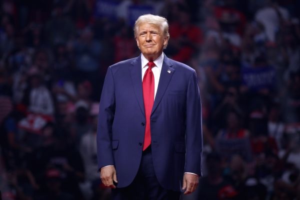 2기 도널드 트럼프 행정부의 개막은 국제질서뿐만 아니라 한반도를 둘러싼 정세에도 큰 변화를 불러올 것으로 예상된다. ⓒGage Skidmore/Flickr