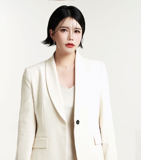 박승은(핵인싸언니) 주식회사 UNNi 대표ⓒ 주식회사 UNNi