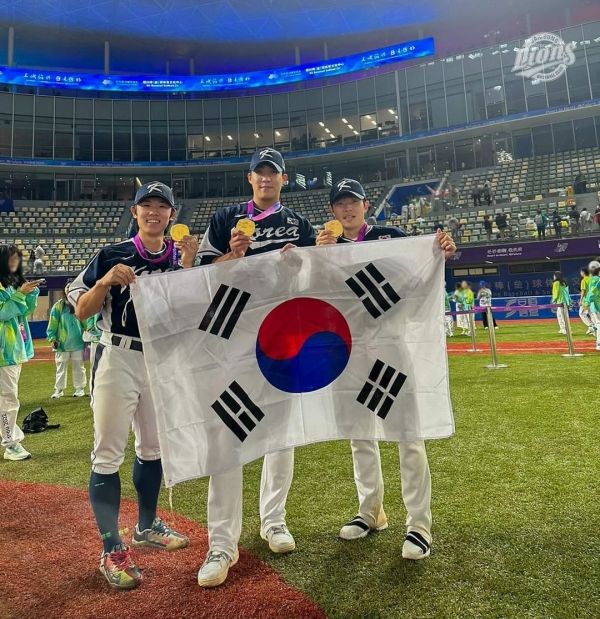 ⓒ삼성라이온즈 공식 인스타그램