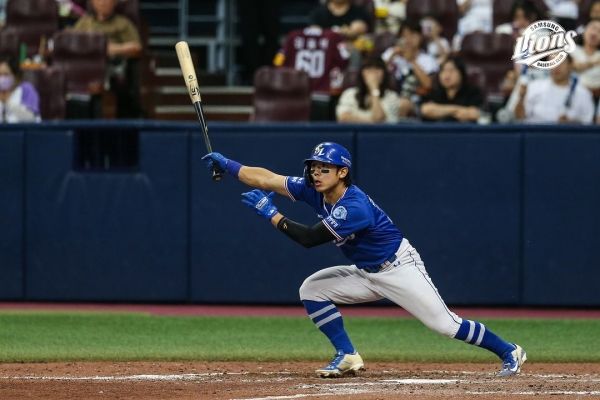 ⓒ삼성라이온즈 공식 인스타그램