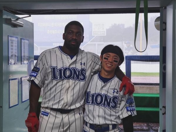 ⓒ삼성라이온즈 공식 인스타그램