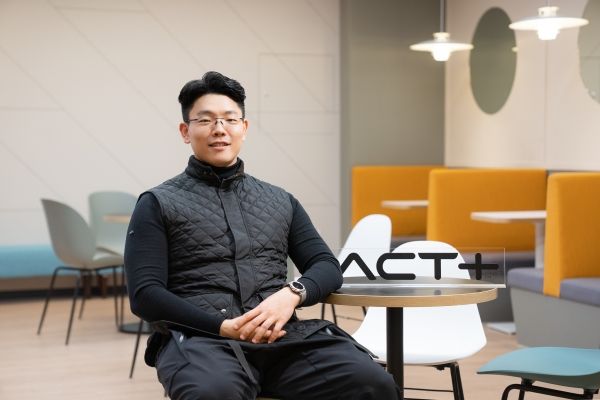 ⓒ(주)액트플러스