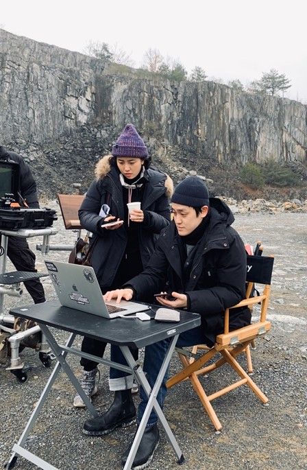 창업 초기 크레딧을 향한 갈증은 스튜디오좋이 더 재미있고 좋은 일을 할 수 있게 해준 원동력이 되었다. ⓒ 스튜디오좋