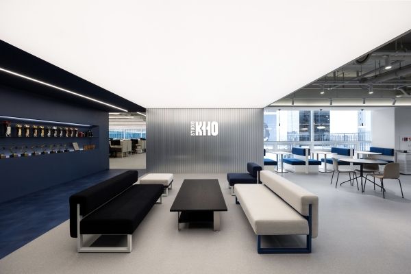 스튜디오좋은 광고의 고정관념, 광고와 非광고의 경계를 허물기 위해 부단히 노력하고 있다.ⓒ 스튜디오좋