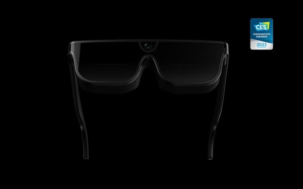 지난 2022년 이지우 대표가 디자인한 혁신상을 수상한 CES 출품작들. ⓒ제이케이디자인스튜디오