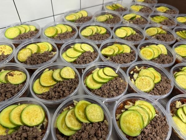 여혜진 대표는 ‘밥이 약이 되는 밥 이야기’라는 슬로건을 가슴 깊이 새겨 단 한 번도 유혹과 타협하지 않으며 건강한 먹거리를 만들어가고 있다. ⓒ 바비야기