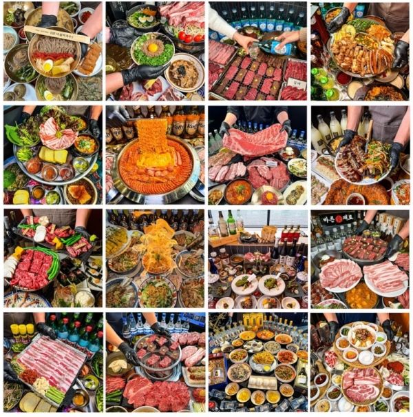 떠올라마케팅은 네이버 플레이스에 노출되는 사진의 촬영과 인스타그램 마케팅을 전문으로 하는 팀이다.ⓒ 떠올라마케팅