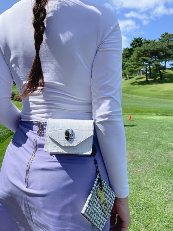 락골프는 모든 제품에 최고의 소재를 사용함에도 대단히 합리적인 가격으로 제공해, 실제로 제품을 사용해본 이들은 제품력이 크게 만족하고 있고, 이는 브랜드가 빠르게 자리 잡을 수 있는 원동력이 되었다.ⓒ 락골프