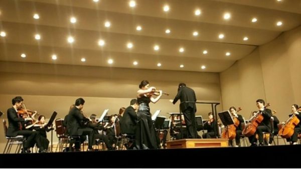 미국에서 음악을 전공하며 미래를 준비하던 그녀는 커피의 가능성에 눈을 떠 완전한 커리어 전환을 결심하게 됐다. ⓒ 아이덴티파이