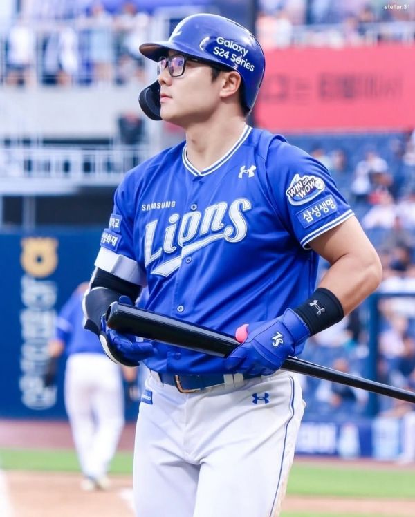 ⓒ윤정빈 선수 인스타그램