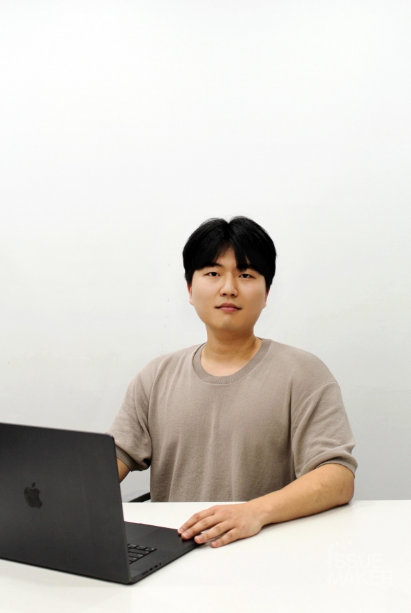 사진=손보승 기자