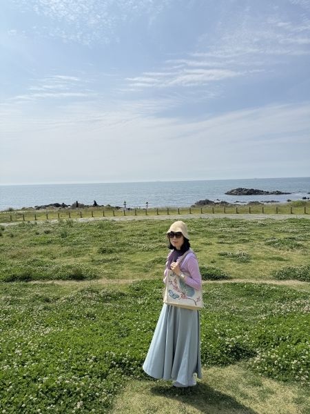 권아름 대표의 어머니는 “몸에 들어가는 것이 결국 자신을 만든다”라는 의미를 유년시절의 권 대표에게 항상 전했고, 이는 현재 그녀의 건강 철학을 확립하는 근간이 되었다. ⓒ 주식회사 에이핏(A.fit. Co.Ltd)