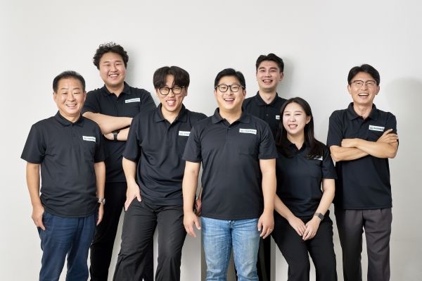 손정화 대표는 사람의 생명과 재산을 지키는 기술로 소방 분야의 첫 ‘유니콘 기업’으로 도약하고 싶다는 포부를 밝혔다. ⓒ크라운방재(주)