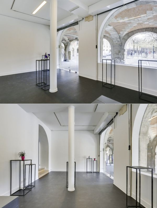 (주)쏜다는 오는 12월 프랑스 파리에서 ‘보다(BO:DA)’의 첫 해외 쇼케이스를 개최할 예정이다. ⓒ(주)쏜다