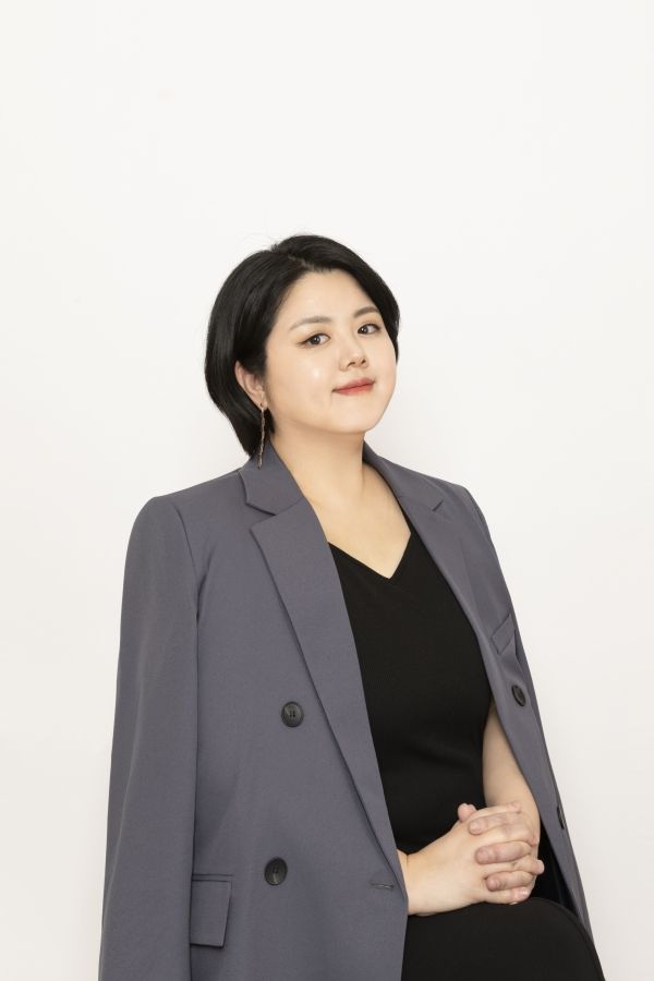 이현영 휴(HUE)인터랙트 대표ⓒ 휴(HUE)인터랙트