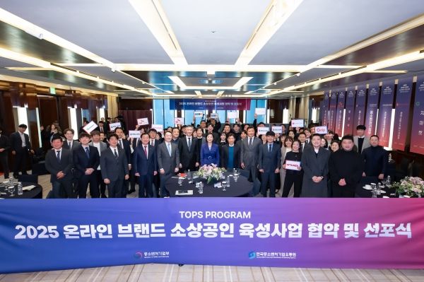 최윤정 대표는 비어 있던 공간에 사람의 시선과 동선을 입혀 현장을 다시 찾고 싶은 기억으로 만들어가고 있다. ⓒ 라이프기획사