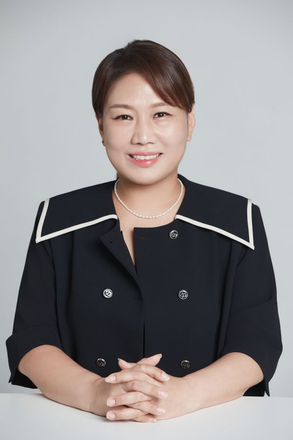 최윤정 라이프기획사 대표ⓒ 라이프기획사