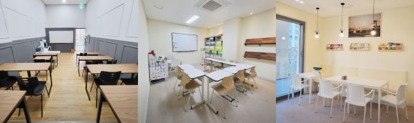 마인드코칭어학원을 거친 학생들은 영어를 넘어 학업에 대한 자신감과 실력을 회복해 서울대·KAIST 합격 등 입시 성과는 물론, 예체능 등 각자의 길에서 성취를 이어가고 있다.ⓒ 마인드코칭어학원