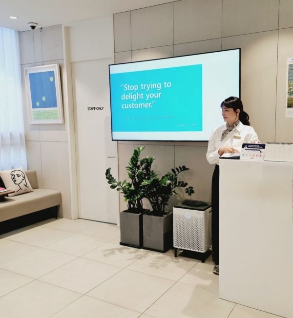 ⓒ 채민파트너스리바이브(CPR)컨설팅