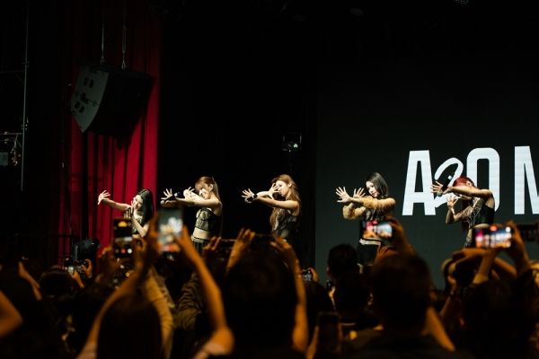 ⓒA2O엔터테인먼트