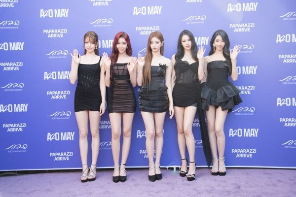 ⓒA2O엔터테인먼트