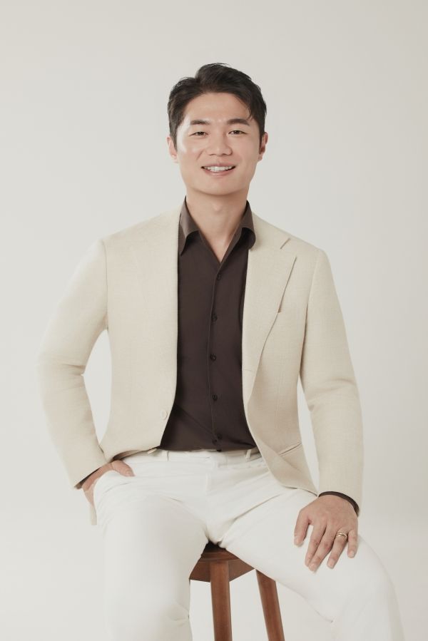 차상운 ㈜블루핀 대표ⓒ ㈜블루핀