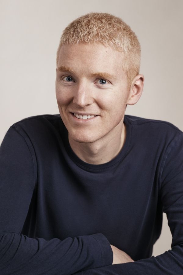 패트릭 콜린슨 창업자 ⓒ스트라이프(Stripe)