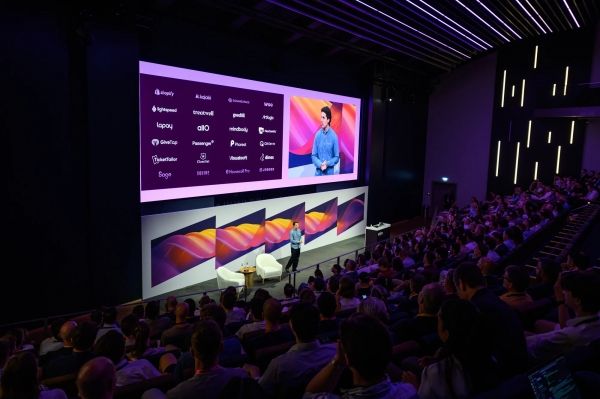 스트라이프는 지난 10여 년간 온라인 결제 시장의 판도를 바꾸며 놀라운 성장을 이루어냈다. ⓒ스트라이프(Stripe)