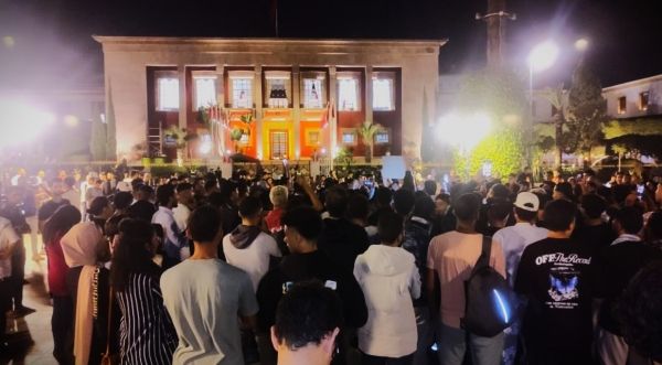 모로코에서는 청년들의 시위가 거세지자 정부가 젊은 층을 위한 일자리를 창출하겠다며 Z세대 달래기에 나섰다. ⓒMounir Neddi/Wikimedia Commons