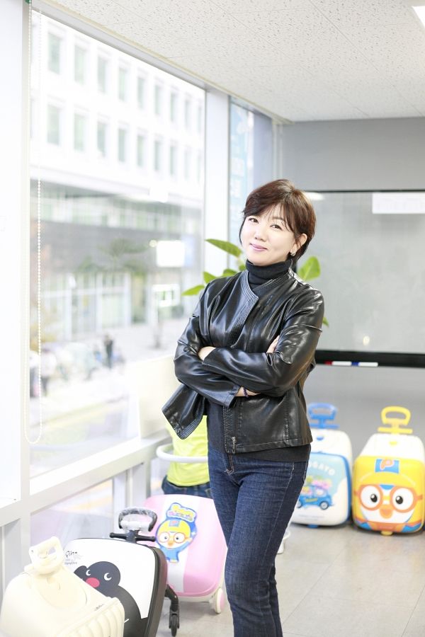 박계홍 ㈜브이지에스씨 대표사진=김남근 기자