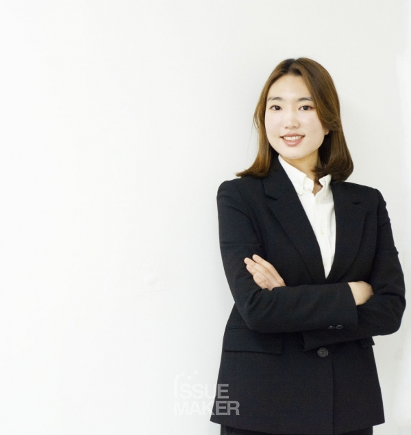 최윤희 원광대 안전보건학과 교수/환경산업보건연구실(사진=임성희 기자)