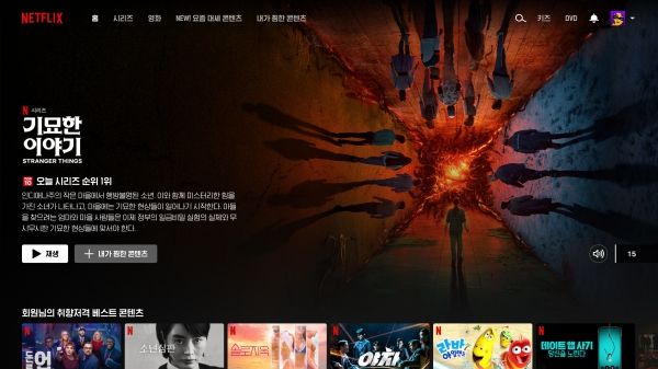 넷플릭스는 인수 후 스트리밍에만 집중하지 않고 극장 개봉 사업에도 집중할 것이라며 할리우드 달래기에 나섰다. ⓒ넷플릭스