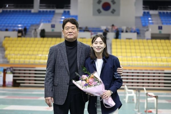 ⓒ윤지수 선수 인스타그램