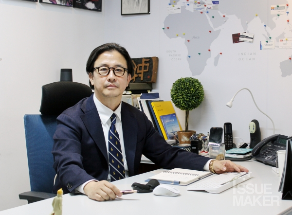 사진=손보승 기자