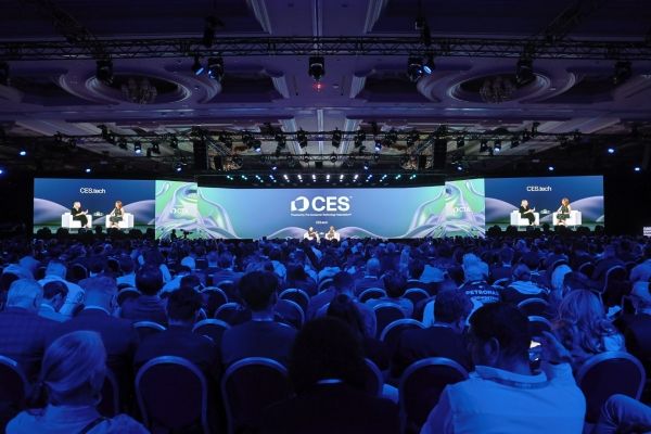 ⓒConsumer Technology Association (CTA)®