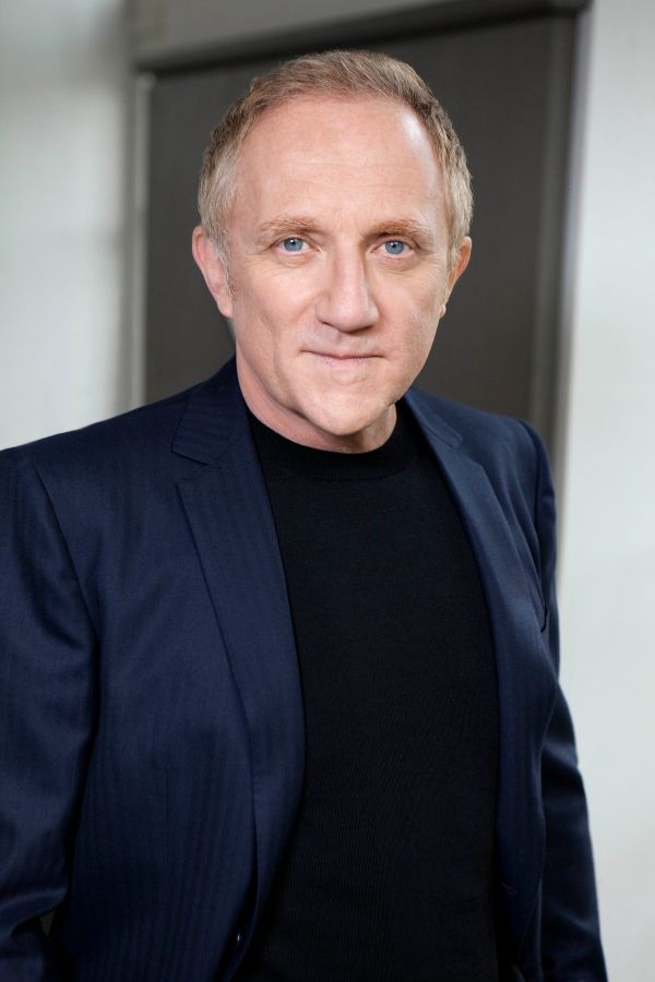 ⓒCarole Bellaiche/Courtesy of Kering