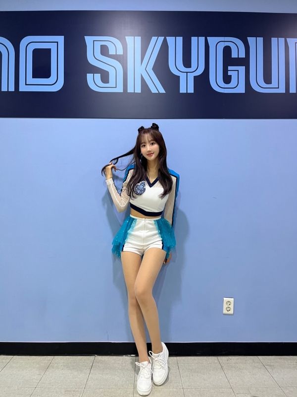 ⓒ트윙클 치어리더팀