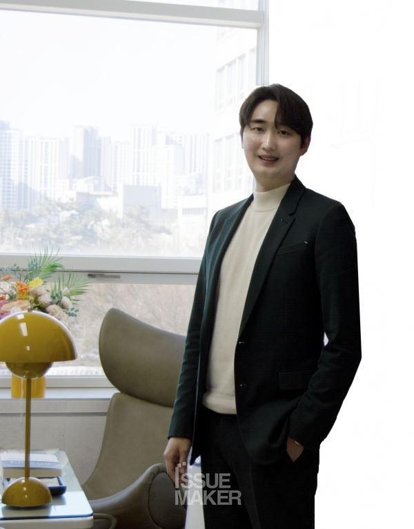 “반도체 테스트의 중요성이 증가함에 따라 반도체 설계에서 품질보증까지 다룰 수 있는 우리나라 유일한 기술력을 갖추고 세계 속에 우리의 기술력을 알리겠습니다. 그리하여 대한민국이 반도체 패권을 다시 잡을 수 있게 이바지할 수 있는 연구그룹이 되겠습니다”