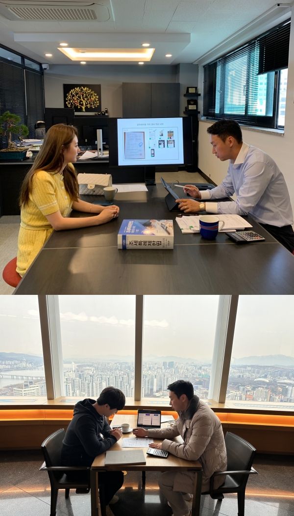 세무회계 성우는 뻔한 절세 방법이 아닌 맞춤형 서비스로 고객의 비즈니스 환경에 최적화된 세무 전략을 설계한다. ⓒ세무회계 성우